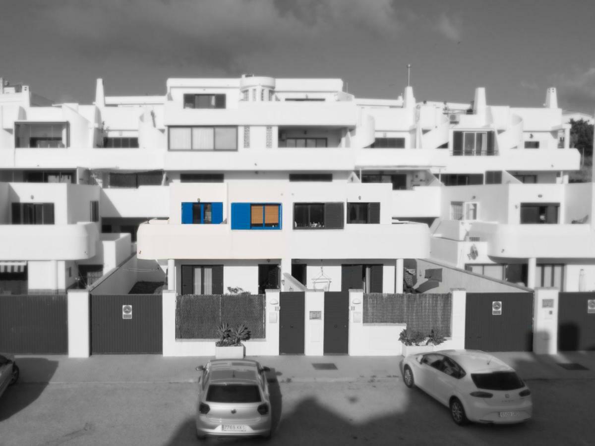 Tarifa Cozy House - Beach View & Balcony Kültér fotó